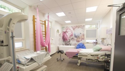 Najlepsza porodówka w Krakowie? Ten szpital znowu na podium rankingu 
