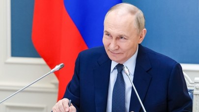 "Najlepsza propozycja dla Rosji". USA apelują do Putina