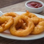 Najlepsza przekąska na imprezę czy spotkanie rodzinne. Ile zrobisz, tyle zjedzą