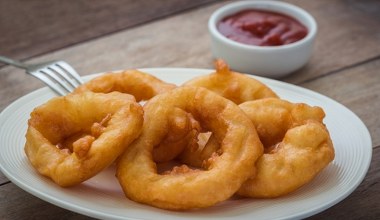 Najlepsza przekąska na imprezę czy spotkanie rodzinne. Ile zrobisz, tyle zjedzą