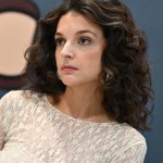 Najlepsza rola w karierze Marii Dębskiej? Jej ciało mówiło "dość"