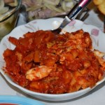 Najlepsza ryba po grecku. Przepis robi furorę w całej rodzinie