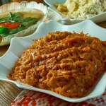 Najlepsza ryba po grecku. Zawsze robię z przepisu mojej babci 