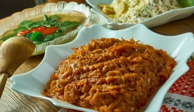 Najlepsza ryba po grecku. Zawsze robię z przepisu mojej babci 