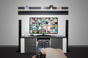 La mejor TV online gratis.  Desconectarás la televisión por cable.