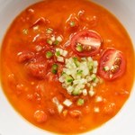 Najlepsza zupa na upalne dni. Robię według tradycyjnego przepisu z Andaluzji
