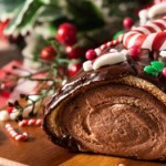 Najlepsze ciasta na Wigilię 2025 – makowiec, pierniki, panettone teraz dużo taniej!