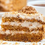 Najlepsze ciasto marchewkowe przyciąga jak magnes. Szybkie ciasto na niedzielę zawsze wychodzi 