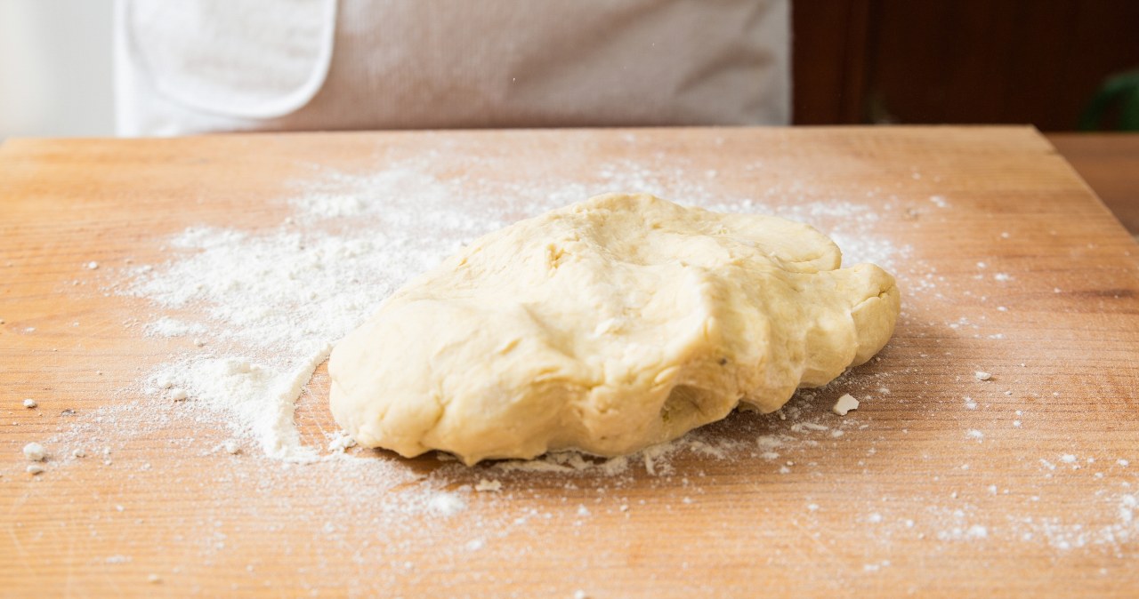 Najlepsze ciasto na mazurek wielkanocny. / Mangostar Studio /123RF/PICSEL