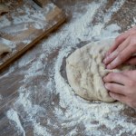 Najlepsze ciasto na pierogi. Elastyczne, miękkie, rozpływa się w ustach