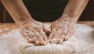 Najlepsze ciasto na pizzę, jak z włoskiej trattorii. Wszyscy będą brać od ciebie przepis