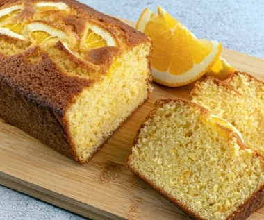  Najlepsze ciasto pomarańczowe, jakie jadłam. Zawsze robię na święta, znika jako pierwsze