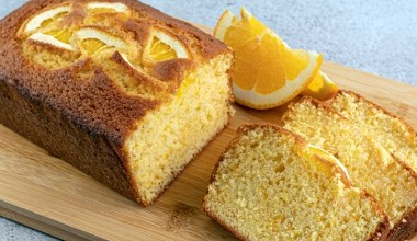  Najlepsze ciasto pomarańczowe, jakie jadłam. Zawsze robię na święta, znika jako pierwsze