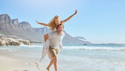 Najlepsze ciepłe miejsca warte odwiedzenia. Przewodnik podróżnika