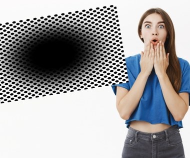 Najlepsze, co dziś zobaczysz. Ten obraz oszuka wszystkich