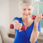 Najlepsze ćwiczenia dla seniorów. Jak ćwiczyć po 60. roku życia?