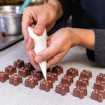 Najlepsze czekoladowe stolice Europy. Smacznie i bez tłumów