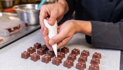 Najlepsze czekoladowe stolice Europy. Smacznie i bez tłumów