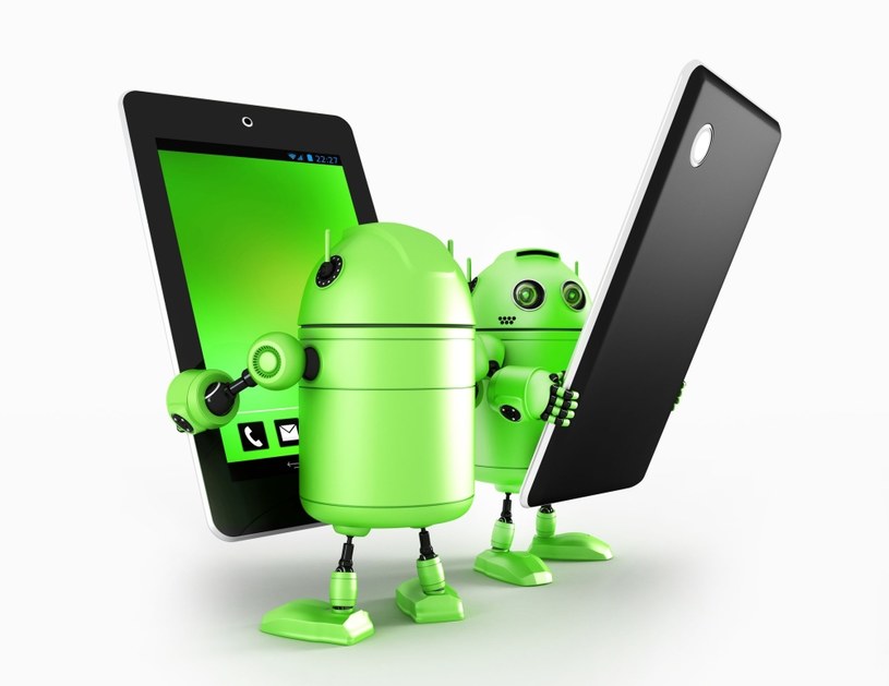 Najlepsze darmowe aplikacje dla Androida - kwiecień 2014 /123RF/PICSEL