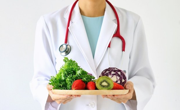 Najlepsze diety. Te dwie są szczególnie polecane