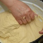 Najlepsze drożdżowe ciasto. Delikatne, puszyste, a na drugi dzień zawsze miękkie