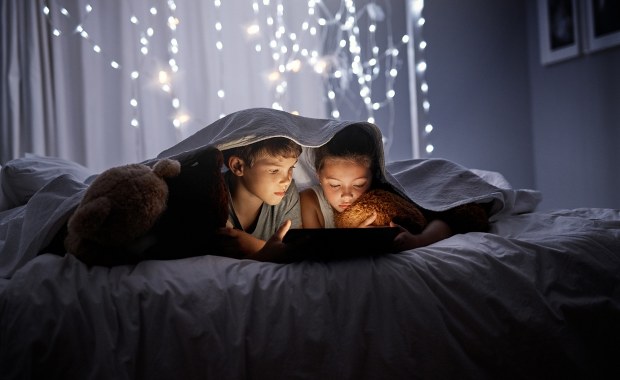 Najlepsze filmy dla dzieci. Te produkcje bawią kolejne pokolenia