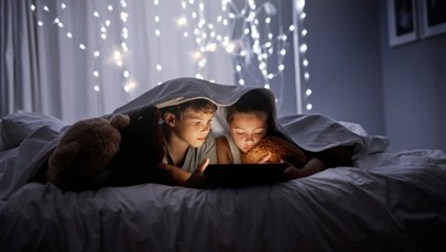 Najlepsze filmy dla dzieci. Te produkcje bawią kolejne pokolenia