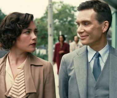 Najlepsze filmy i seriale 2023 roku. Gdzie można je obejrzeć? Podpowiadamy!