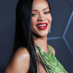 Rihanna wokalistka