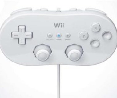 Najlepsze gamepady wszech czasów według serwisu CNET