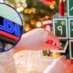 Najlepsze kalendarze adwentowe dla dzieci i dorosłych w ALDI – te świąteczne hity znikają w mgnieniu oka!