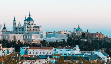 Najlepsze kraje dla turystów. Dominuje Europa, jest też Polska