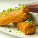 Najlepsze krokiety do barszczu na wigilię. Ten smak jest nie do podrobienia