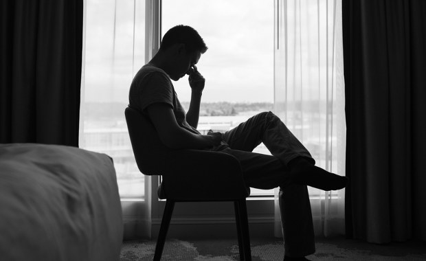 "Najlepsze lata już za nami". Europejczycy pogrążeni w pesymizmie