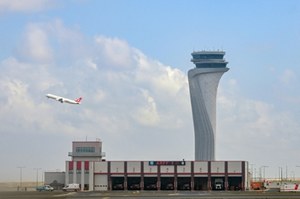 Najlepsze lotnisko świata? Nikt nie ma tylu połączeń