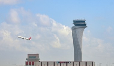 Najlepsze lotnisko świata? Nikt nie ma tylu połączeń