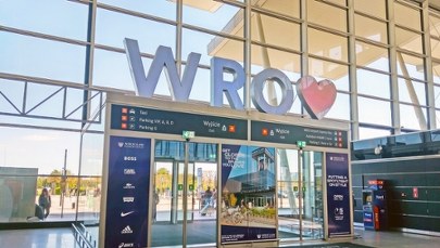 Najlepsze lotnisko w Europie znajduje się w Polsce. "Mamy lotniczego Oscara" 