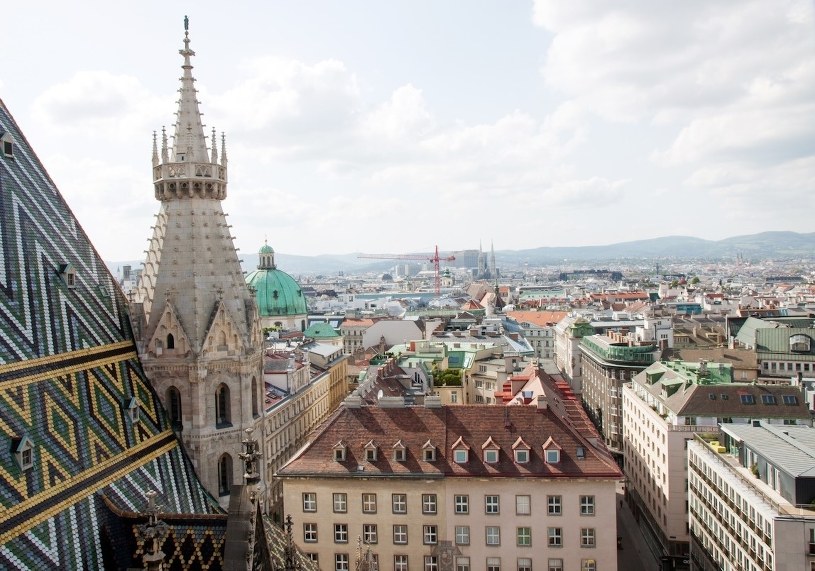 Najlepsze miasta do życia. Ranking nie pozostawia złudzeń. Gdzie Warszawa?