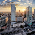 Najlepsze miasta do życia w Polsce. Ranking może być sporym zaskoczeniem
