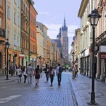 stolica Małopolski