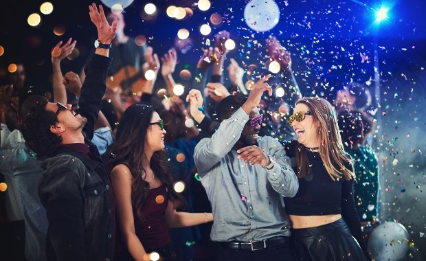 Najlepsze miejsca na sylwestra w Europie. Wyróżniono polskie miasto