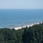 Najlepsze miesce na wiosenny wypad nad morze. Jod, piękne widoki i spokój