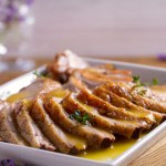 Najlepsze mięso dla zawałowców. Indyk i kurczak nie mają podjazdu