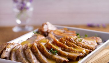 ​Najlepsze mięso dla zawałowców. Indyk i kurczak nie mają podjazdu