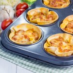 Najlepsze na obiad i imprezę. Sprytny przepis na lasagne w nowym wydaniu