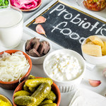 Najlepsze naturalne probiotyki