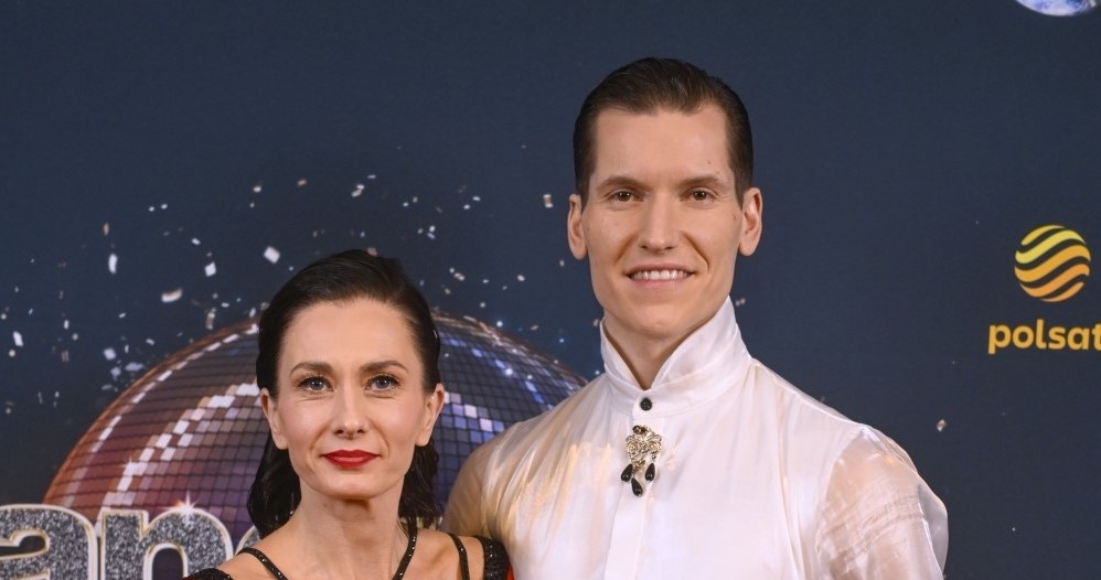 Najlepsze oceny nowego jury otrzymali Anita Sokołowska z Jackiem Jeschke za tango i Aleks Mackiewicz z Izabelą Skierską za walca wiedeńskiego. /Polsat /Polsat