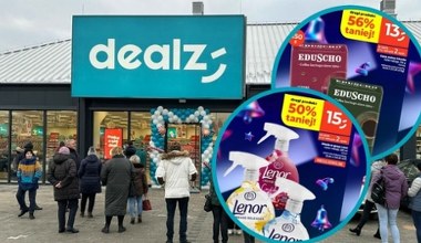 Najlepsze oferty Dealz na początek tygodnia – taniej i z gratisami!