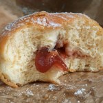 Najlepsze pączki świata. Magda Gessler zdradza skrywany przepis, żeby pomóc innym