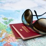 Najlepsze paszporty świata na 2025 rok. Jak silny jest polski paszport?